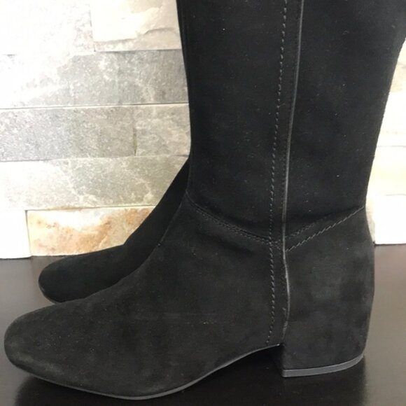Aquatalia Ursele Tall Boot - Picture 5 of 13